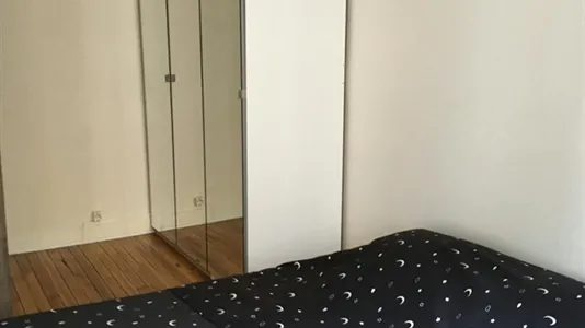 Apartments in Paris 16ème arrondissement (South) - photo 7