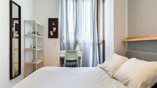 Rooms in Milano Zona 2 - Stazione Centrale, Gorla, Turro, Greco, Crescenzago - photo 1