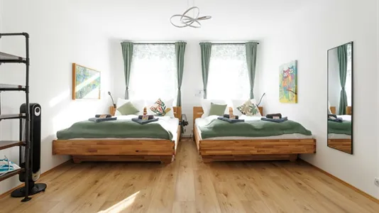 Apartments in Vienna Hernals - photo 1