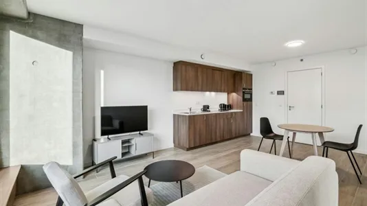 Apartments in Stad Brussel - photo 4