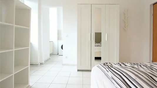 Apartments in Wien Rudolfsheim-Fünfhaus - photo 5