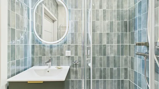 Apartments in Location is not specified - photo 9