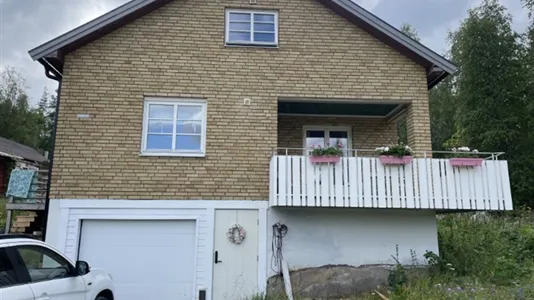 Houses in Falun - photo 12