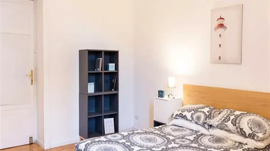 Rooms in Milano Zona 9 - Porta Garibaldi, Niguarda - photo 1