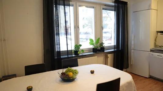 Apartments in Västerås - photo 3