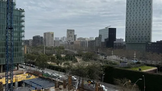 Rooms in Barcelona Sant Martí - photo 4