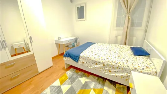 Rooms in Le Raincy - photo 4