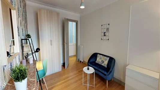 Rooms in Bordeaux - photo 4