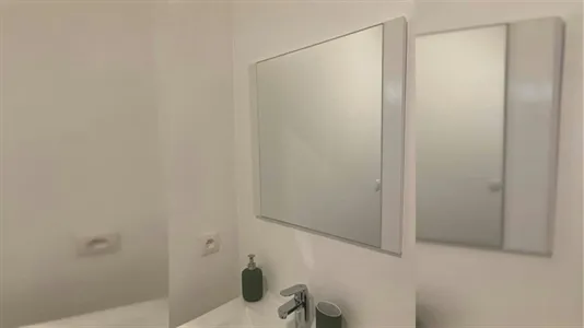 Rooms in Brussels Etterbeek - photo 9