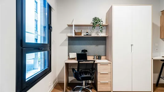 Apartments in Húmera-Somosaguas-Prado del Rey - photo 4