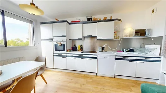 Rooms in Lyon - photo 5