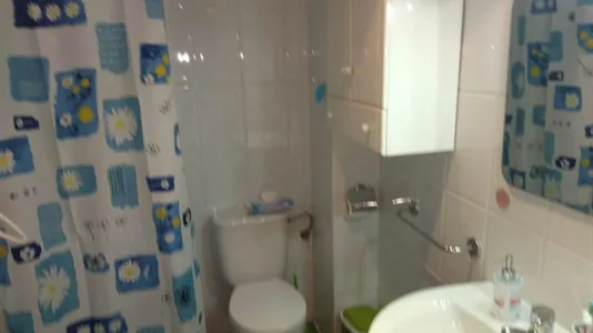 Rooms in Murcia - photo 3