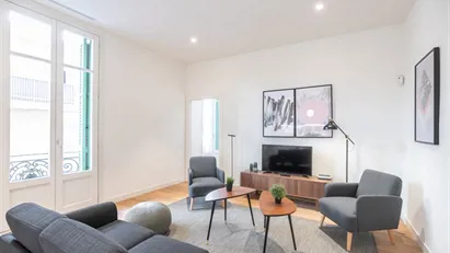 Apartment for rent in Barcelona Sarrià-St. Gervasi, Barcelona