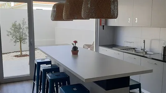 Rooms in Matosinhos - photo 6