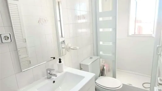 Rooms in Madrid Puente de Vallecas - photo 9