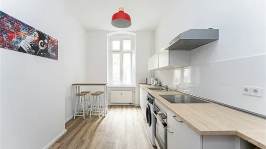 Rooms in Berlin Pankow - photo 3