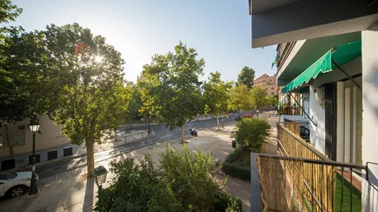 Rooms in Granada - photo 7