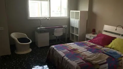 Room for rent in Valencia Extramurs, Valencia (region)