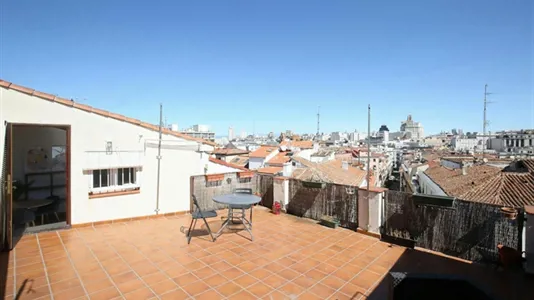 Apartments in Madrid Centro - photo 1