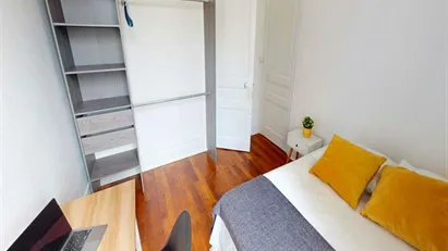 Room for rent in Lyon, Auvergne-Rhône-Alpes