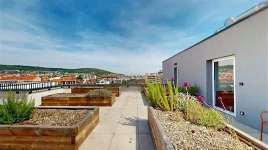 Rooms in Clermont-Ferrand - photo 2
