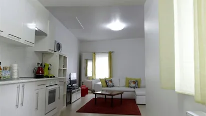 Apartment for rent in Brussels Sint-Joost-ten-Node, Brussels