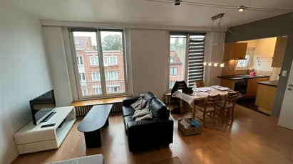 Apartment for rent in Brussels Schaarbeek, Brussels