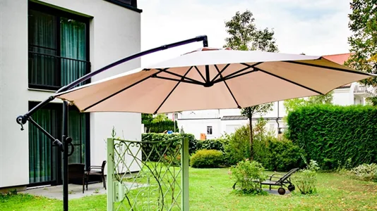 Houses in Munich Bogenhausen - photo 9