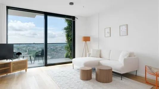 Apartments in Location is not specified - photo 6