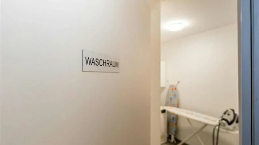 Apartments in Vienna Alsergrund - photo 3