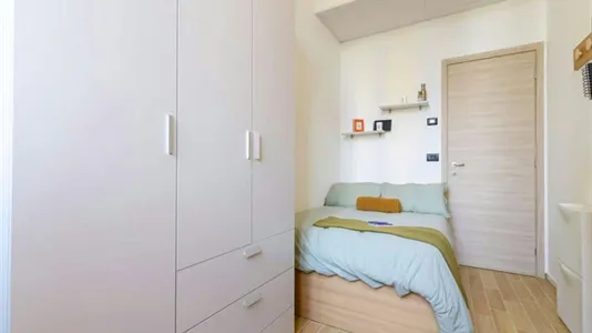 Rooms in Turin - photo 1