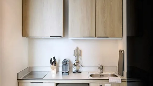 Apartments in Vienna Donaustadt - photo 3