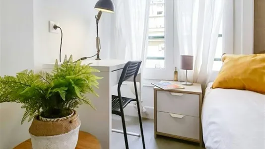 Rooms in Valencia Ciutat Vella - photo 8