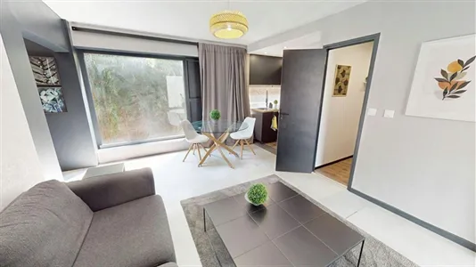 Rooms in Lille - photo 1