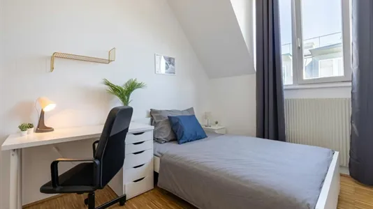 Rooms in Vienna Leopoldstadt - photo 1