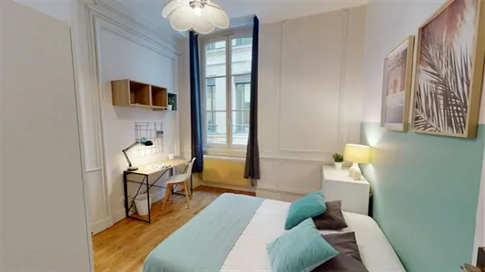 Rooms in Lyon - photo 2