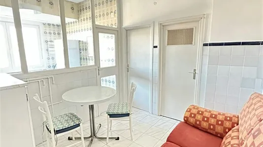 Rooms in Valladolid - photo 4