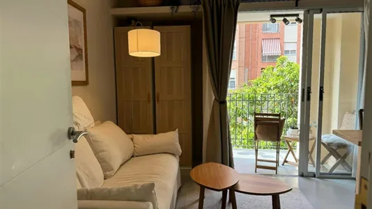 Apartments in Valencia Poblats Marítims - photo 2