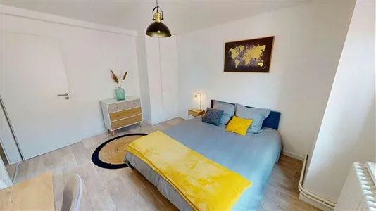 Rooms in Mulhouse - photo 1