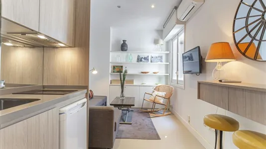 Apartments in Madrid Retiro - photo 4