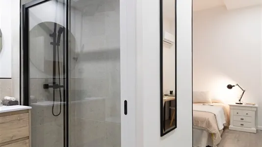 Rooms in Madrid Moncloa-Aravaca - photo 5