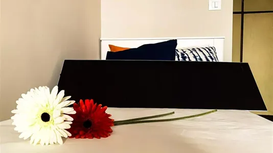 Rooms in Turin - photo 6