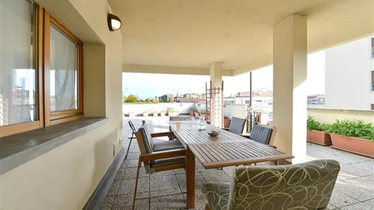 Apartments in Bologna - photo 8