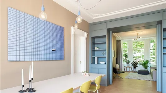 Apartments in Location is not specified - photo 5