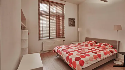 Apartments in Brussels Schaarbeek - photo 5