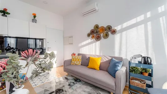 Apartments in Location is not specified - photo 6