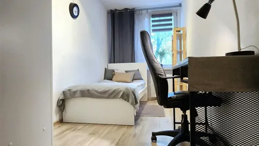 Rooms in Warszawa Mokotów - photo 2