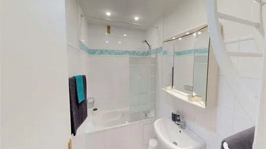 Rooms in Paris 16ème arrondissement (South) - photo 5