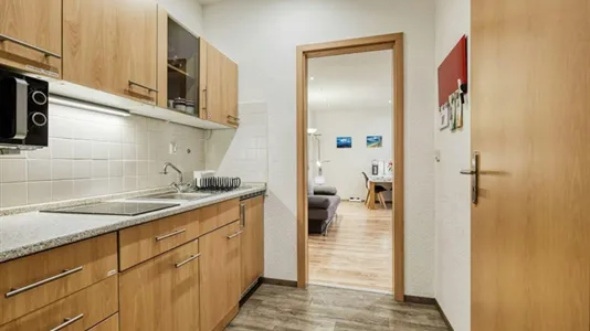 Houses in Dusseldorf - photo 7