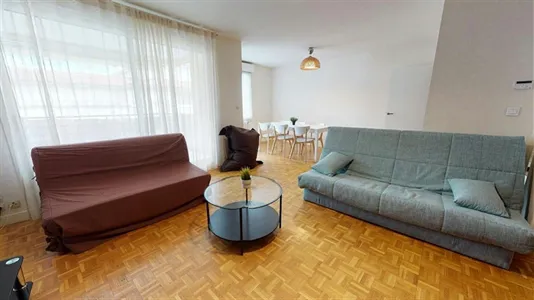 Rooms in Lyon - photo 4
